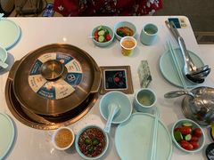 -润园四季椰子鸡火锅(南山海岸城店)