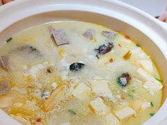 花胶鸡鲍鱼-如一鸡鲍鱼·粤式煲汤(长泰广场店)