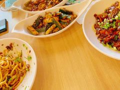 -阿九笨鸡蛋手擀面(总店)