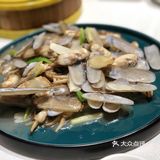 平常早茶有50吃100的券，还是挺划算