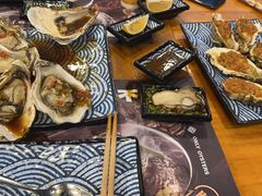 -帽帽家只卖生蚝·烧烤(沙湖路店)