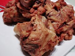 -吴记酱骨炖菜馆(西大直街店)