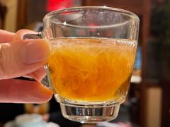 枇杷梨汤瓶装-小吊梨汤·北京菜·烤鸭(鸟巢店)