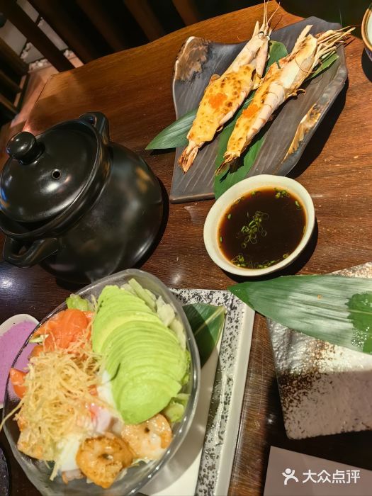 石葵(锦业时代店)图片