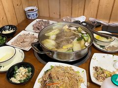-牛小隆牛肉面馆(四牌楼店)