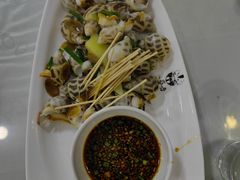 -舟山小海鲜大排档(稻香新村店)