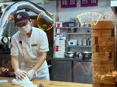 -禄运茶居·手工点心(猎德店)