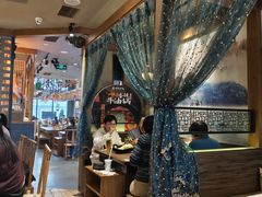 -呷哺呷哺 黄金牧场 (盛世天骄店)