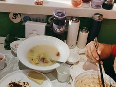 -大碗居·烤鸭·鱼头泡饼(天坛东门店)