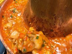 -觅山云南菜(泊富ICITY店)