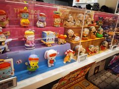 -泡泡玛特POPMART(合生汇店)