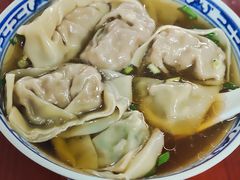 -古徽州馄饨店(宝安路店)