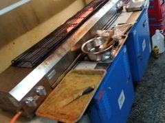 -酒宝荡烧烤(长航局江大路住宅小区店)