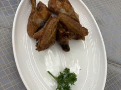 -盈晖海鲜酒家(威尼斯人店)