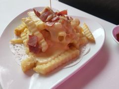 -龙记·香港茶餐厅(海上世界店)