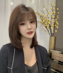 点击看大图 -那茉 Hair Salon