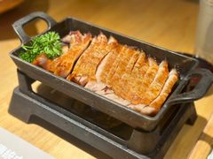 -POKIPOKI泰食谷仓东南亚菜(侨香店)