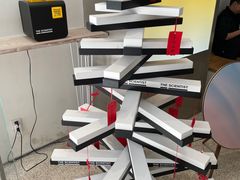 -科学家咖啡(恒隆广场店)