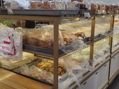 德顺糕点-爱德顺糕点食屋(利民道店)