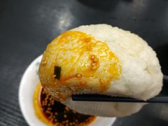 韭菜包-郑家包子牛肉拉面(尚勤路店)