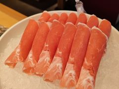 -巴奴毛肚火锅(七宝领展广场店)
