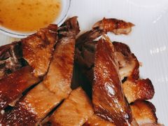 -上海虹桥宾馆味翠餐厅