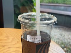 -星巴克(古美路店)