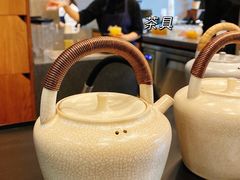 -一叶觅山(半边街店)