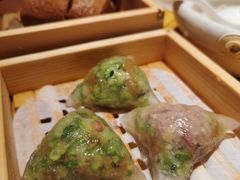 -蔡澜点心·粤菜(花城汇南区店)