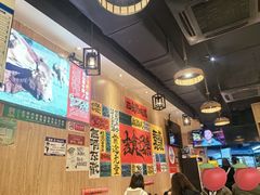 -麒麟风烤牛肉·云南烧烤小排档(丹凤街店)