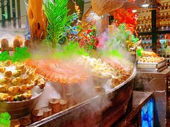 -喜庭海鲜自助(来福士店)