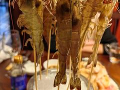 -东海怡品海鲜豆捞(舟宿夜江店)
