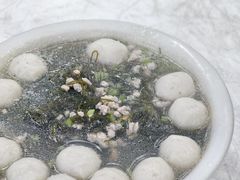 -众味海鲜大排档·活海鲜·潮汕味(南澳店)