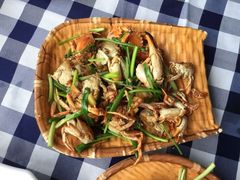 -钱大妈海鲜饭店(保利林语店)