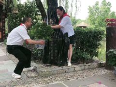 -天赐温泉