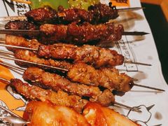 -三兄弟灰太狼烧烤.龙虾烤鱼(上海交大店)