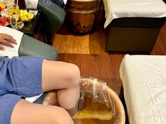 -上水足浴·芳疗(国贸店)