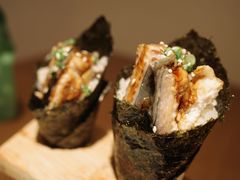 -水之惠鲜鱼料理(王府大街店)