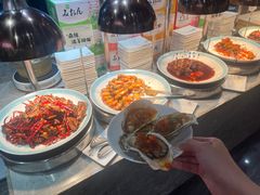 -丰卓会海鲜自助(中润大道店)