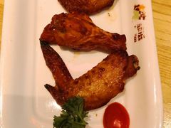 -菲滋意式餐厅(临平万达店)