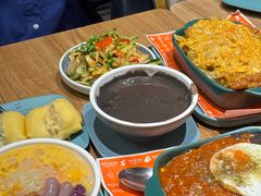 -杨枝金捞甜品(氹仔泉澧店)