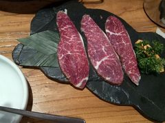 -黑牛の店·和牛烧肉(大悦城店)