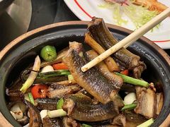 -飞尝蚝·顺德菜·鱼生(顺德总店)