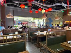 -老阿爸江浙土菜(奥体中心店)
