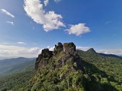 -七仙岭温泉国家森林公园