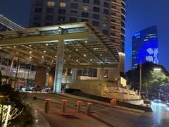-上海外滩茂悦大酒店