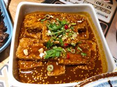 -喝丢一只鞋海鲜烧烤·海肠捞饭(东关街店)