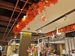 -金海湾自助餐厅(金陵饭店)