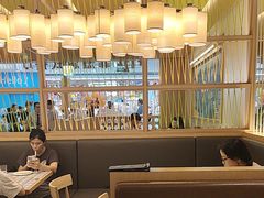 -菲滋意式餐厅(西溪印象城店)