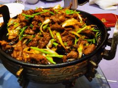 -晋阳饭庄(虎坊桥店)